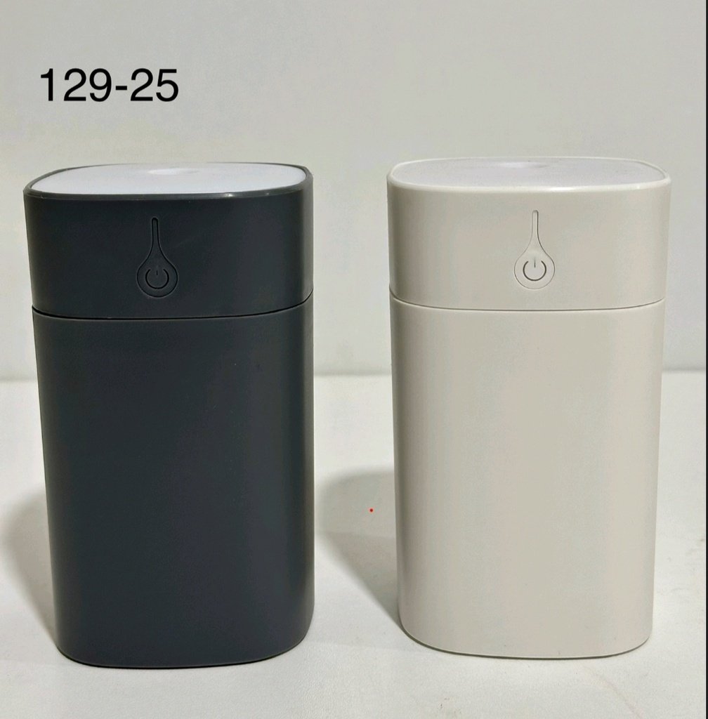 HUMIDIFICATEUR RECTANGULAIRE 129-25