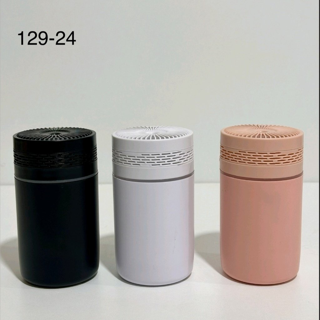 MINI HUMIDIFICATEUR CYLINDRE 129-24