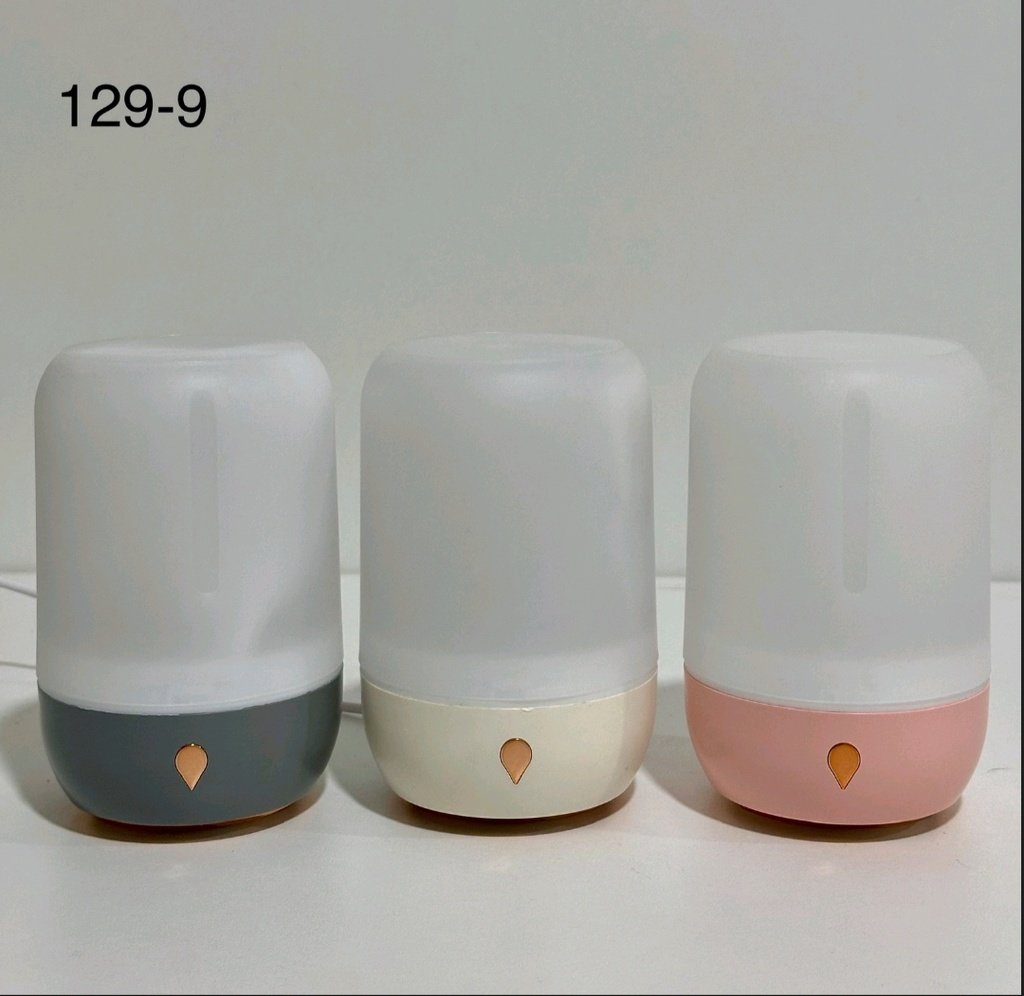 HUMIDIFICATEUR DÔME TRANSLUCIDE 129-9