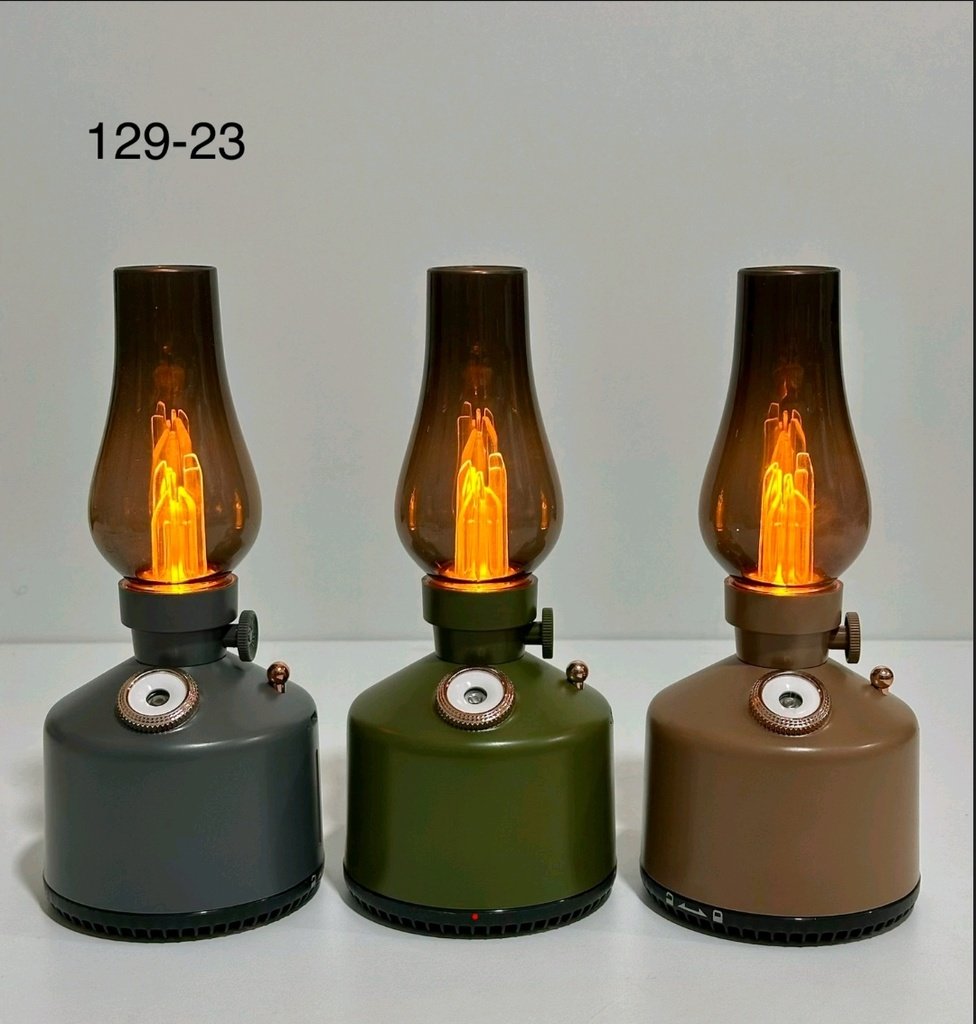 DIFFUSEUR LAMPE À PÉTROLE 129-23