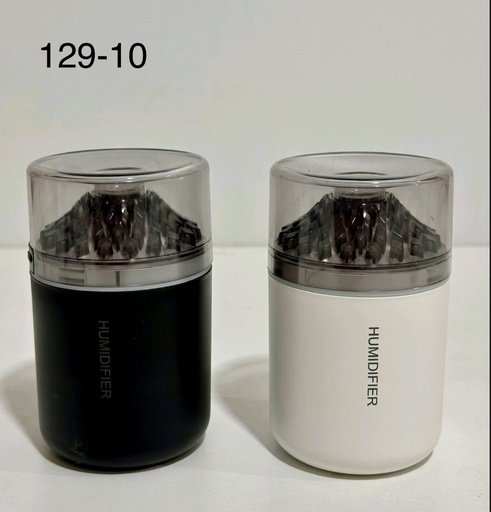 [129-10] HUMIDIFICATEUR VOLCAN 129-10