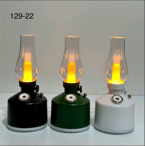 [129-22] DIFFUSEUR LAMPE TEMPÊTE 129-22